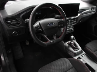 Ford Focus 2023 - 1.0 125 PK Hybrid ST Line afbeelding 2 miniatuur