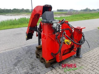 Greentec N/A 2021 - Cheetah 30 Unimog obrazek 7