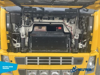 Volvo FH 2007 - 400 4x2 Xenon + EURO5 imagem 18