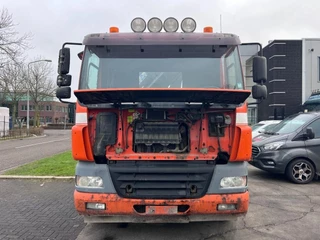 DAF CF 85.380 2005 - N/A изображение 21