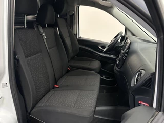 Mercedes-Benz Vito 2022 - 114 CDI Extra Lang Bild 3 Miniaturansicht