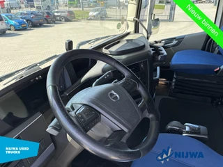 Volvo FH 2023 - 460 XL TC 4x2 I-Save + I-Park image 23