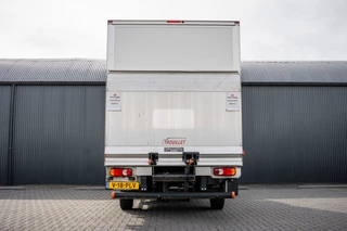 Renault Master 2024 - 2.3dCi | Bakwagen met Laadklep | LED | Carplay | Camera | Cruise afbeelding 7