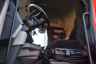 Scania S 2019 - S410 NGS 4x2NB - NEW TACHO - RETARDER - FULL AIR - ACC - NAVI - 2 x FUEL TANKS - ALCOA'S - LED LIGHTS bild 5