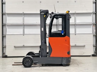 Linde 2018 - R20G-01 imagen 2 miniatura
