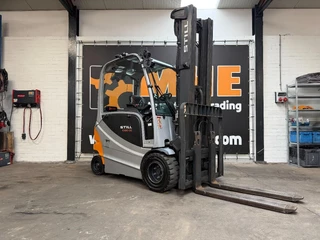 Still RX60-30 2019 - N/A te koop