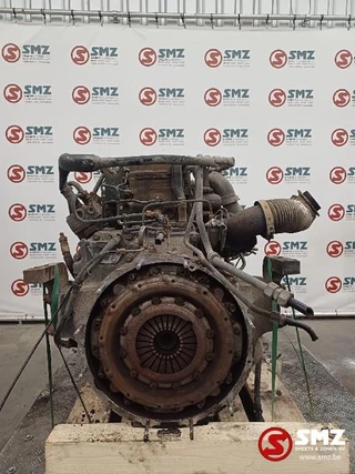 Iveco N/A 2012 - Occ motor Tector F4AE3681 Iveco immagine 4