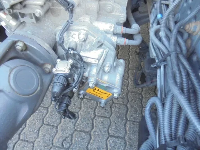 Mercedes-Benz Actros 2016 - 2340 LL image 18