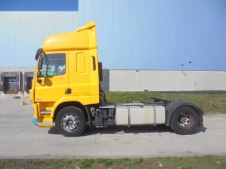 DAF CF 440 2014 - + COMPRESSOR BELGIUM TRUCK image 4