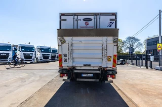 Renault N/A 2014 - MIDLUM 220.16 DXI+CARRIER MULTI TEMP+DHOLLANDIA imagen 6