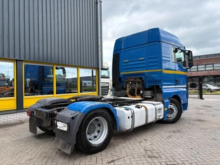MAN TGX 2008 - 18.440 obrazek 6
