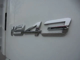 Mercedes-Benz Actros 2015 - 1943 LS NL TRUCK image 15