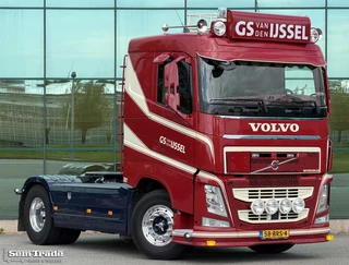 Volvo FH 2019 - 13.420 FULL ADR ALL CLASSES SPECIAL SHOW TRUCK SUPER CONDITION obrazek 6