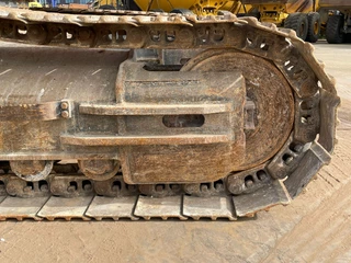 Doosan DX300LC 2008 - N/A bild 16
