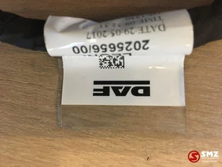 DAF N/A - Occ radio DAF OEM 2278095-1858912 bild 3