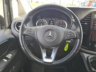 Mercedes-Benz Vito 2021 - 116 imagen 11