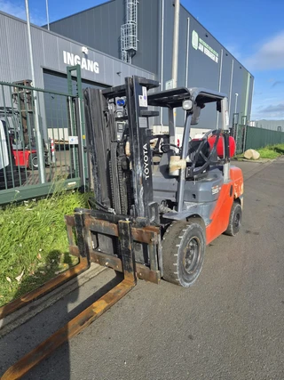 Toyota 02-8FG 2012 - 02-8FGJF35 for sale