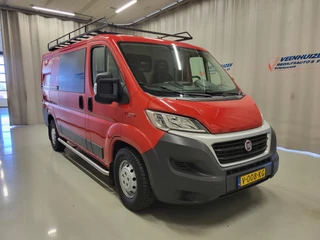 Fiat Ducato 2017 - 2.3MultiJet 130pk L2/H1 3000kg Trekgewicht Euro 6! imagen 14