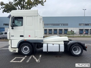 DAF XF105.460 2011 afbeelding 2 miniatuur
