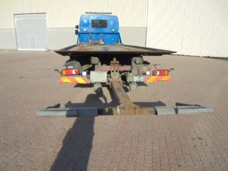 Volvo FE 280 2013 - N/A bild 6