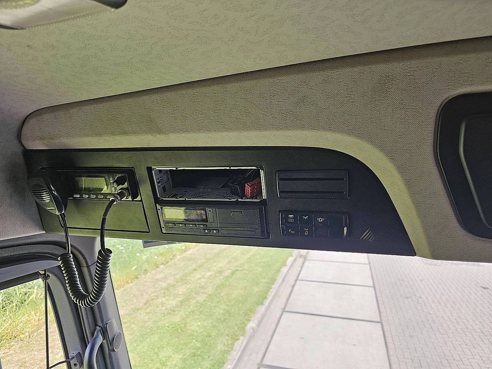Mercedes-Benz 2020 - AROCS 2043 AS Bild 12