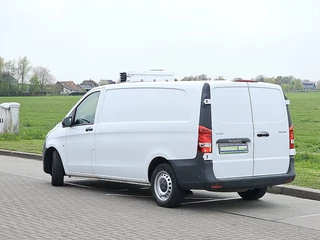 Mercedes-Benz Vito 2022 - 116 zdjecie 6