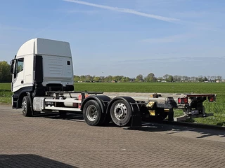 Iveco Stralis 2018 - AS260S42 bild 6