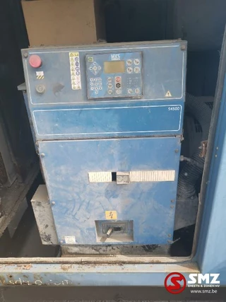 John Deere N/A - Occ Stroomgroep sdmo 250kva zdjecie 2