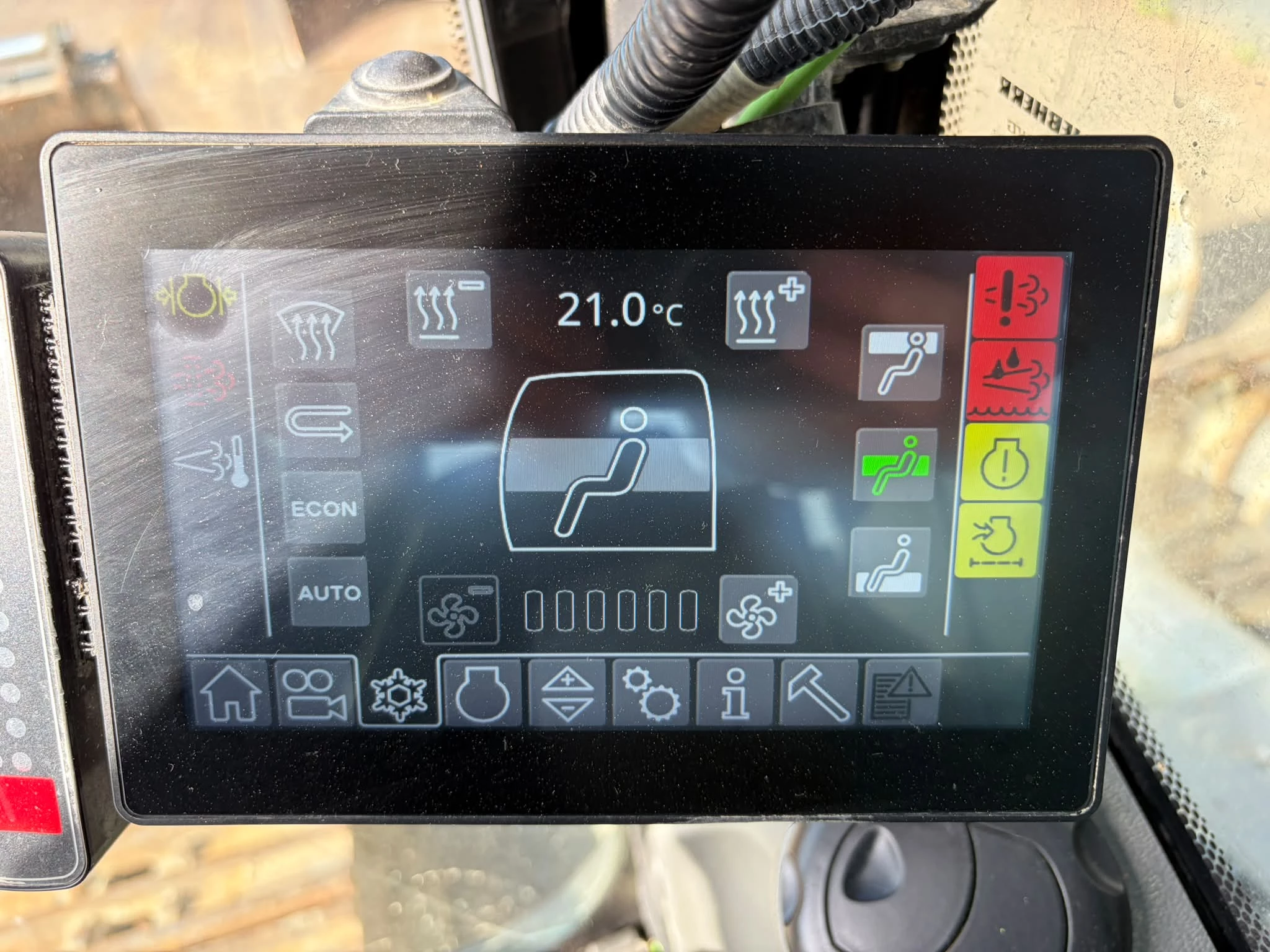 Liebherr 926 KLC Compact 2019 image 36