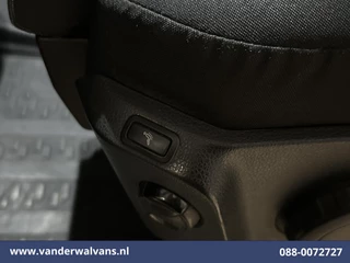 Volkswagen Crafter 2022 - 2.0 TDI 141pk L3H3 L2H2 Euro6 Airco | Camera | Apple Carplay | Cruisecontrol | Chauffeursstoel imagen 6