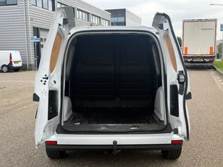 Mercedes-Benz Citan 2023 - 110CDI L1H1 Automaat Airco Cruisecontrol Trekhaak AppleCarplay immagine 7