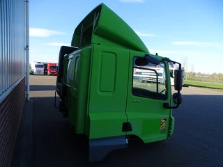 DAF N/A 2015 - CF86 SLAAPCABINE immagine 2
