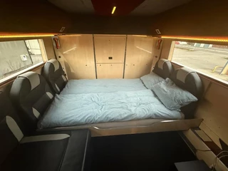 Setra N/A 2007 - S 431 DT Master. Tour/Artist/Nightliner bild 20