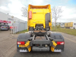 DAF XF 450 2018 - ADR + COMRESSOR image 5