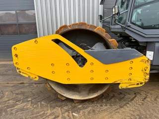 Hamm H13i Padfoot compactor 2016 - N/A obrazek 10