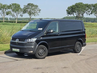 Volkswagen Transporter 2021 - 2.0 TDI afbeelding 2 miniatuur