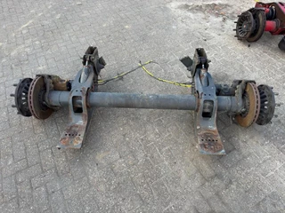 SAF B19-22K01 SBK2243-11S - N/A immagine 2