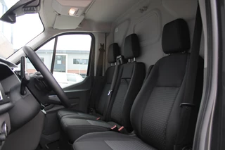 Ford Transit 2024 - 350 2.0 TDCI L2H2 Limited 165pk - 2x Schuifdeur - Adaptive Cruise - Xenon - Navi - Blind Spot - 360 camera - Rijklaar obrazek 8