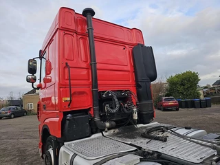 DAF XF 450 FTP-TREKKER | SPACECAB | TIPPER HYDRAULIC | COMPRESSOR.APK/TUV 27-07-2026 2019 - N/A imagem 21