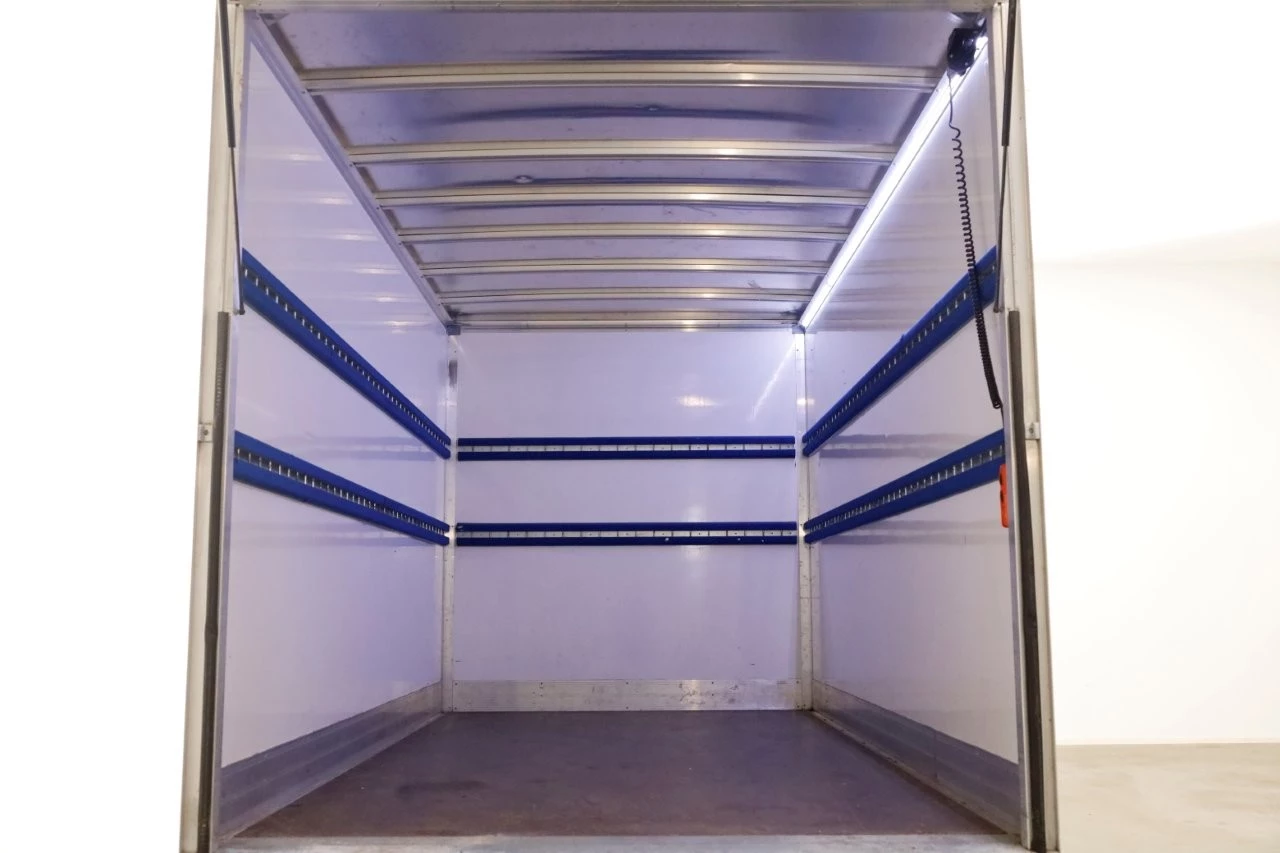 Renault Master 2024 - T35 2.3 dCi 145pk Bakwagen met laadklep 960kg laadvermogen 04-2024 afbeelding 3