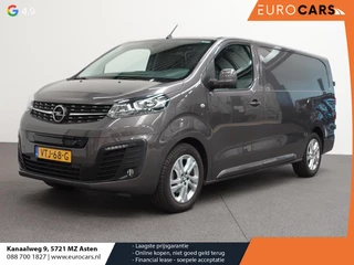 Opel Vivaro-e 2023 - L3H1 Edition 75 kWh Automaat te koop