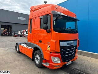 DAF XF 460 2015 - euro 6, ACC, retarder afbeelding 3 miniatuur