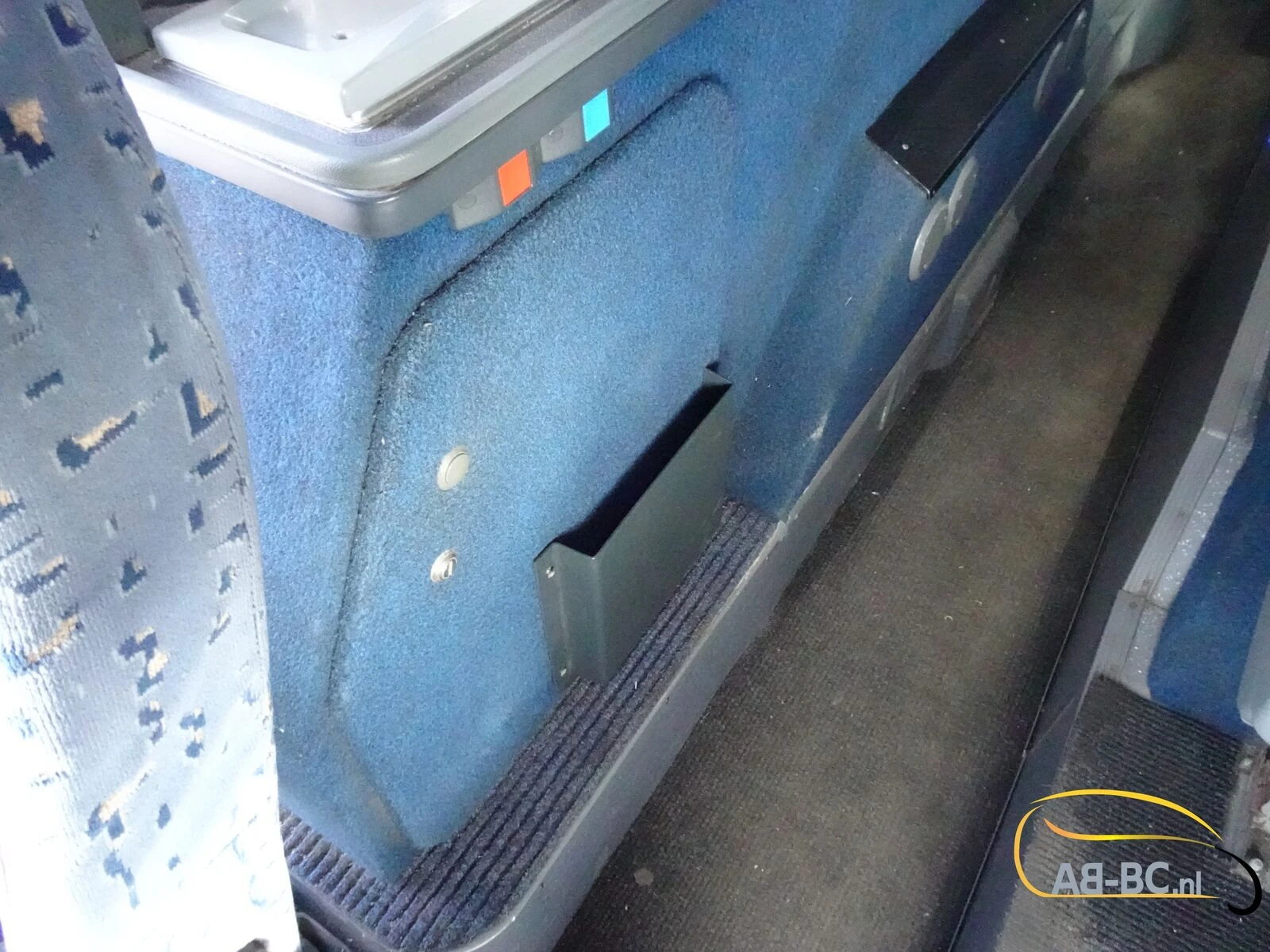 Van Hool TD925 Astromega 83 Seats 2008 image 86