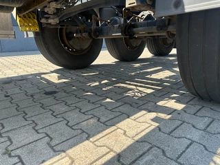 LAG N/A 2017 - 20FT/30FT ADR Chassis / BPW DRUM / ADR (EXII, EXII, FL, AT) / NL-Chassis / APK+ADR: 01/2027 / 10x available obrazek 20
