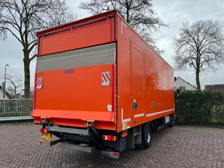 DAF LF 210 2016 - FA immagine 9