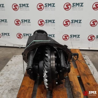 MAN N/A 2015 - Occ differentiëel HY1350-12 MAN 2,714 obrazek 3