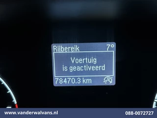 Ford Transit 2022 - 2.0 TDCI 130pk Bakwagen L4.35m Laadklep Euro6 Airco | Camera | Cruisecontrol | Verwarmde voorruit zdjecie 21