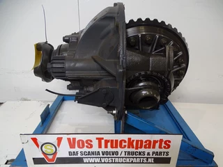 Scania R 2019 - R-753 2.35 INCL SPER image 1