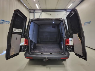Volkswagen Transporter 2021 - 2.0TDI Trekhaak Euro 6! imagen 6