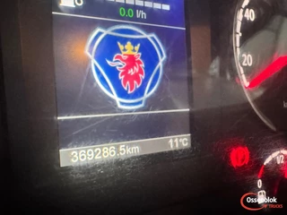 Scania P 2015 - P450 immagine 23
